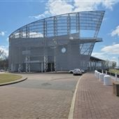 Tunica River Park and Museum