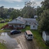Pearlington Christian Church