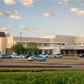 UMMC Madison Hospital