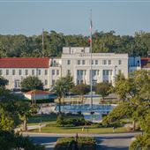 Centennial Plaza Resort - Hotel Rooms, Bars, Ext Overview