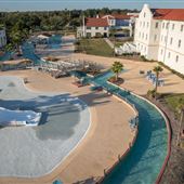 Centennial Plaza Resort - Water Park&SweetShack