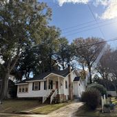 Natchez Bungalow/Craftsman Neighborhood