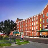 Natchez Grand Hotel