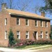 Cartney-Hunt House