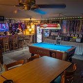 Sweets Lounge