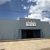 Crooked Letter Picture Company