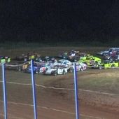 South Mississippi Speedway