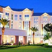 Island View Casino Resort