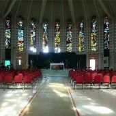 St. Michael's Catholic Church