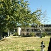 Keesler Air Force Base