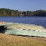 Lake Jeff Davis