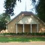 First Hyde Park MB Church