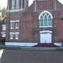 Wesley United Methodist Church
