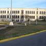 University of Southern Mississippi Gulf Park Campus
