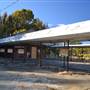 Drive-In Restaurant (Closed)