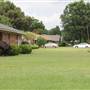 Middle-Class Neighborhood