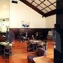 Library - Whitfield State Hospital