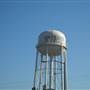 Southaven Water Tower