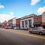 Canton - Downtown
