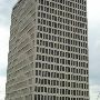 Walter Sillers Building