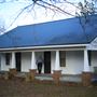 1930's Rural Farmhouse