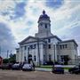Claiborne County Courthouse