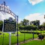 Greenfield Cemetery & County Line Community Cemetery