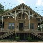 Wesley House