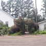 Berea Baptist Church