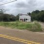 Abandoned Fast Food Restaurant