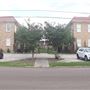 Courtyard Apartments