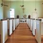 Old Madison Presbyterian Church