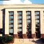 Jackson County Courthouse