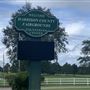 Harrison County Fairgrounds and Equestrian Center