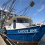 Biloxi Small Craft Harbor - Fisherman