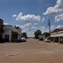 Tchula - Downtown