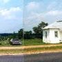 Sharecroppers Shacks