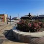 Olive Branch - Downtown