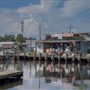 The Bayou Dockside Bar & Grill at Gulf Park Estates