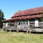 Old Wilkes Home