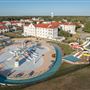 Centennial Plaza Resort - Water Park&SweetShack