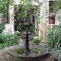 Como Courtyard