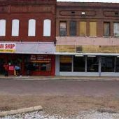 Carrollton Avenue