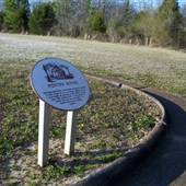 Chickasaw Village and Fort Site