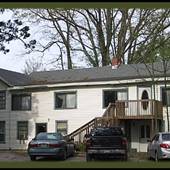 Uncle Henry's Bed and Breakfast