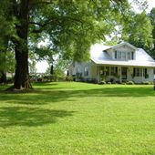 Sowel Farm