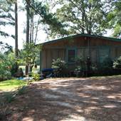 Cleary Cabins