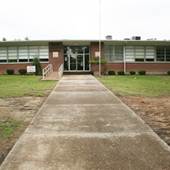 East Corinth Elementary