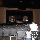 E.E. Bass Auditorium