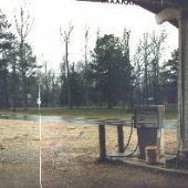 Gas Station (old)